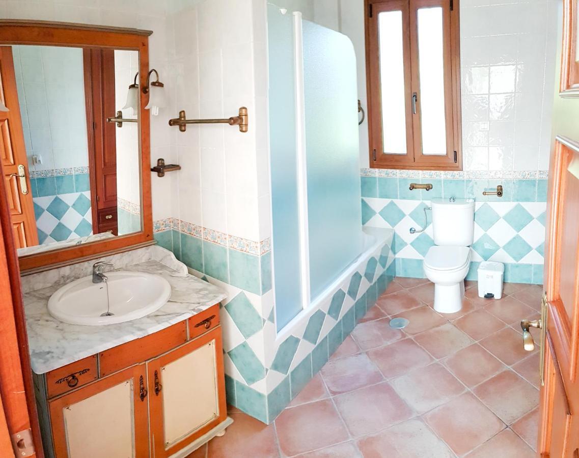 Casa Con Jardin En La Playa * Mazagon