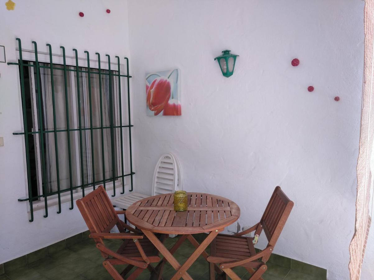 2 Calle Azucenas Apartamento Playa del Águila