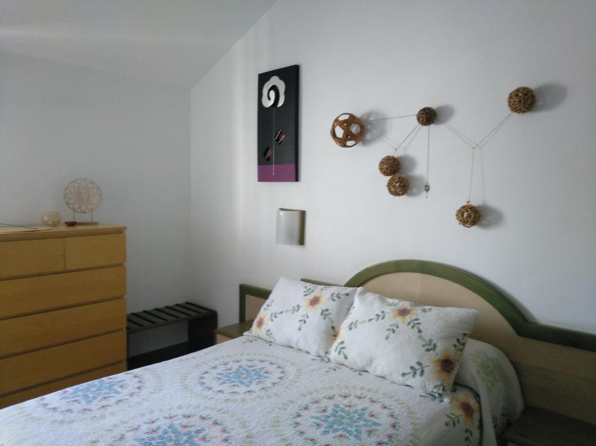 Apartamento 2 Calle Azucenas