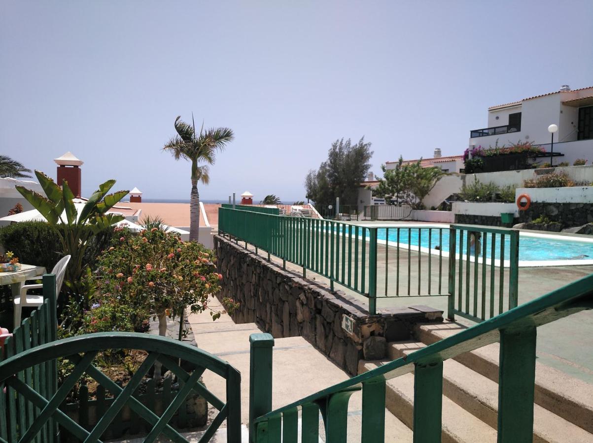 2 Calle Azucenas Apartamento Playa del Águila