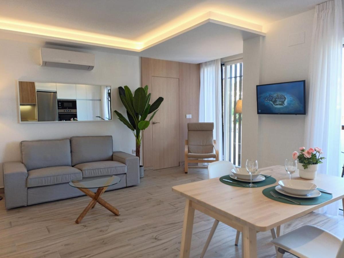 Bahia Deluxe La Herradura (Granada)