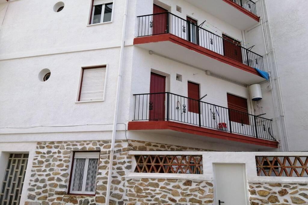 Apartment Piso En Primera Linea Con Wifi Y Vistas Al Mar