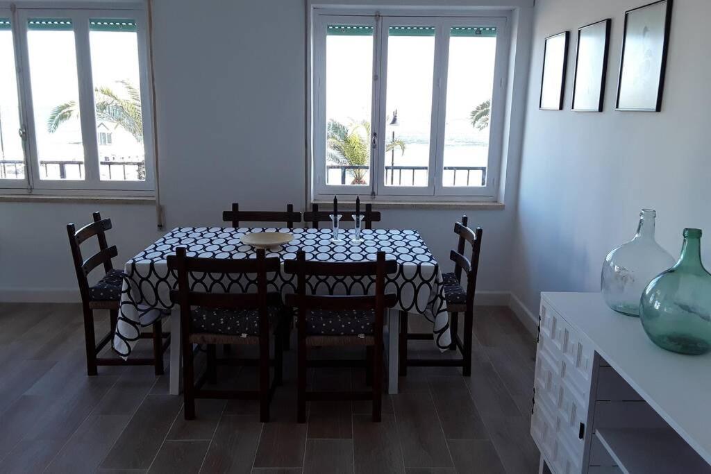 Piso En Primera Linea Con Wifi Y Vistas Al Mar