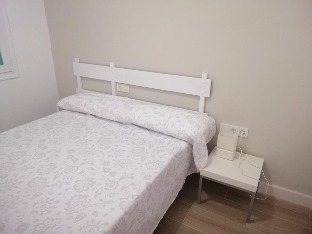 Piso En Primera Linea Con Wifi Y Vistas Al Mar Apartment *