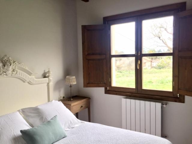 Apartamento Entrenueces Ribadesella