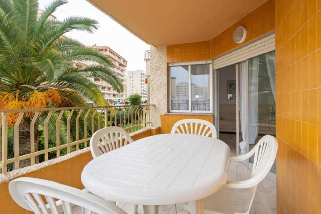Roma Xi Apartamento Playa de Gandía