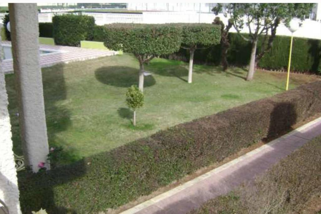 Apartamento Roma Xi *