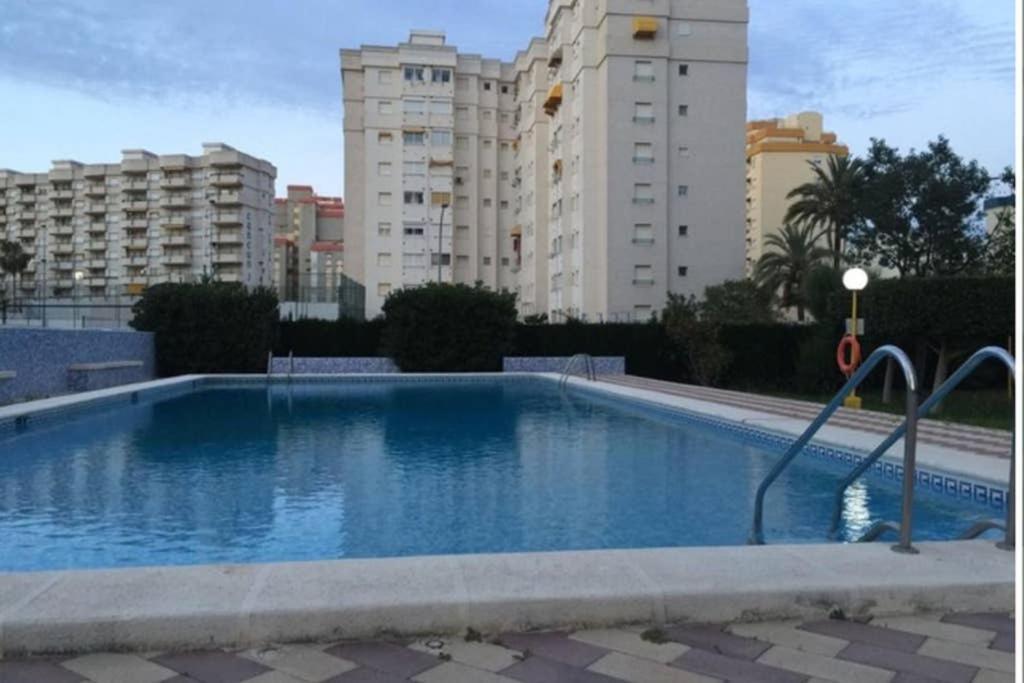 Apartamento Roma Xi