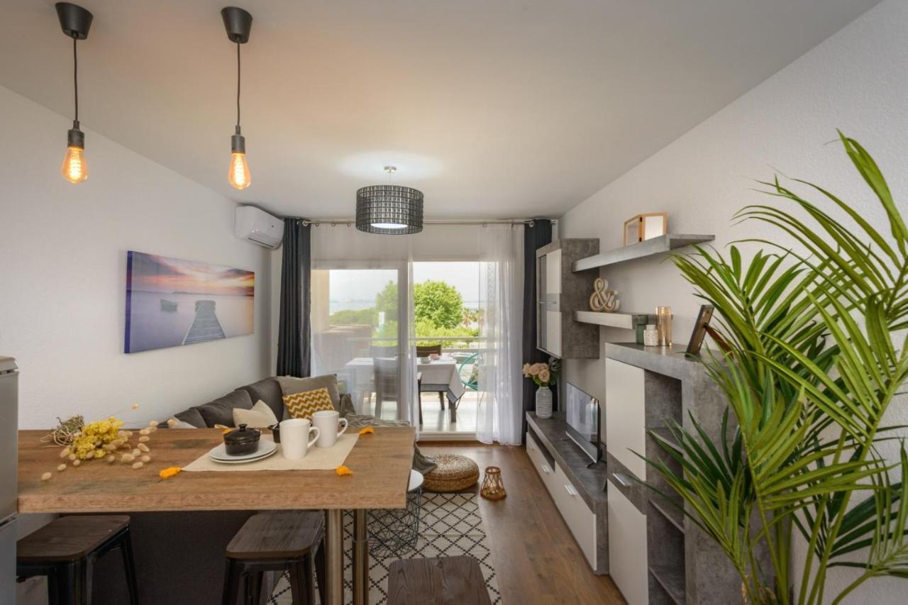 Bahia Apartamento