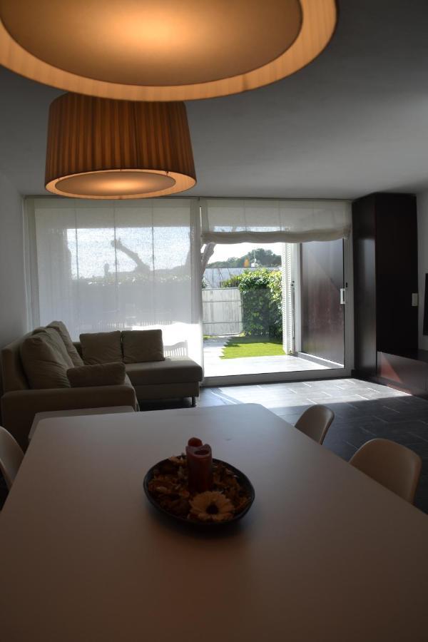 Bonito Con Jardín Apartamento *
