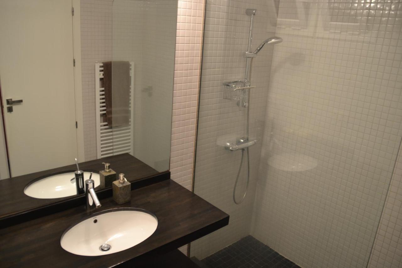 Apartamento Bonito Con Jardín