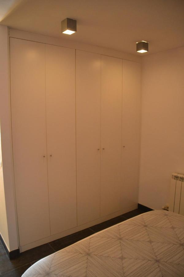 Bonito Con Jardín Apartamento Platja d'Aro (Playa de Aro)