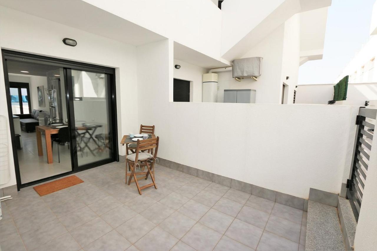 Casa Pinatar