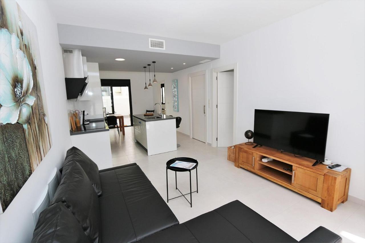 Apartment Casa Pinatar San Pedro del Pinatar