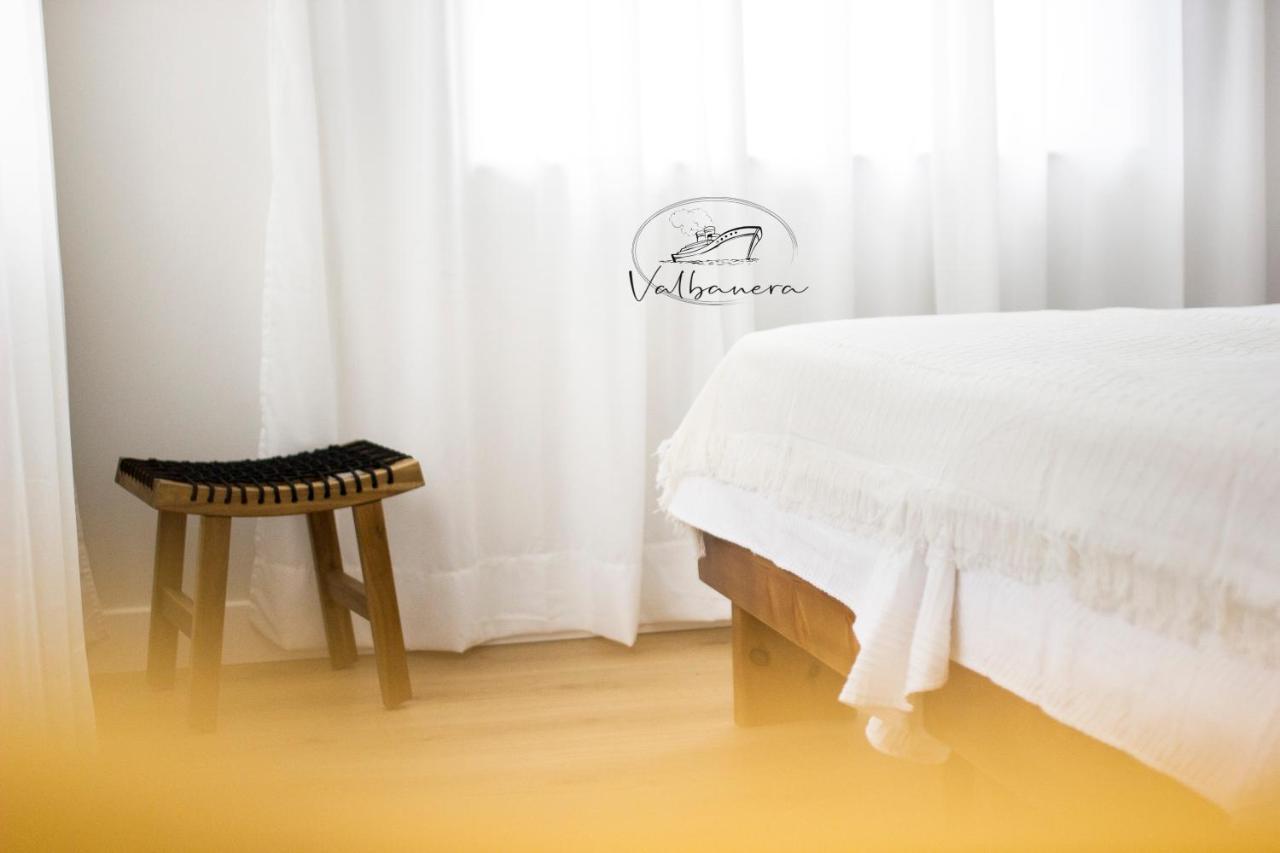 Hotel Valbanera Colombres