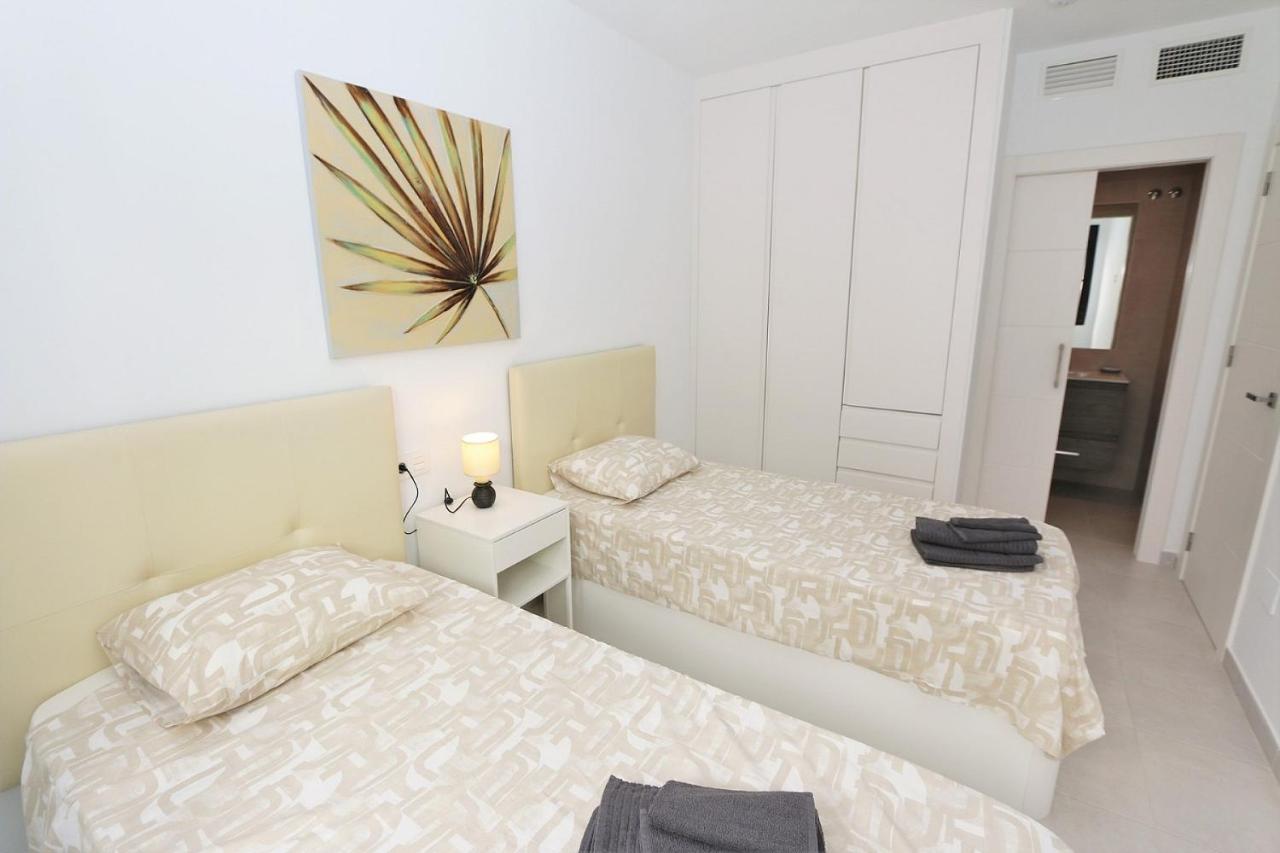 Casa Pinatar Apartment