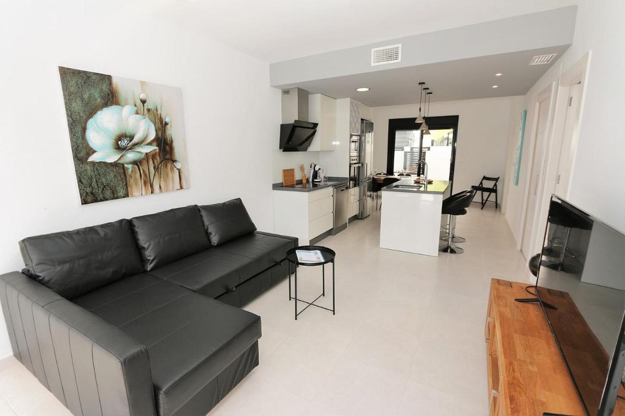 Casa Pinatar Apartment
