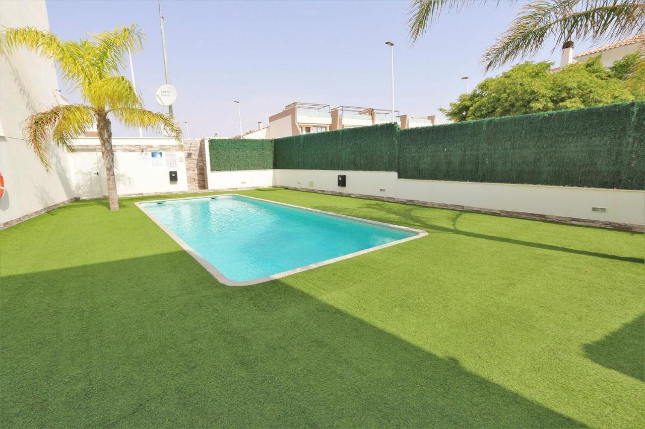 Casa Pinatar Apartment