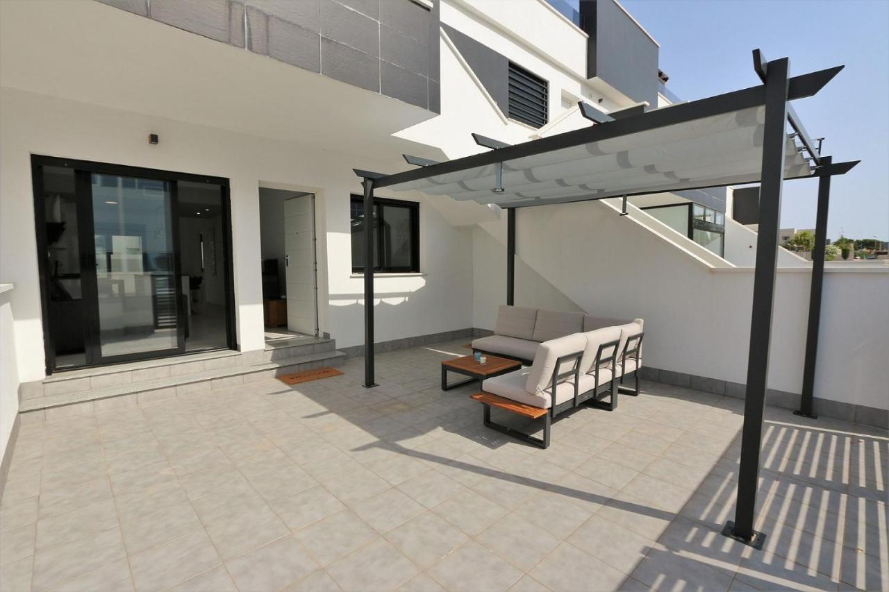 Casa Pinatar Apartment