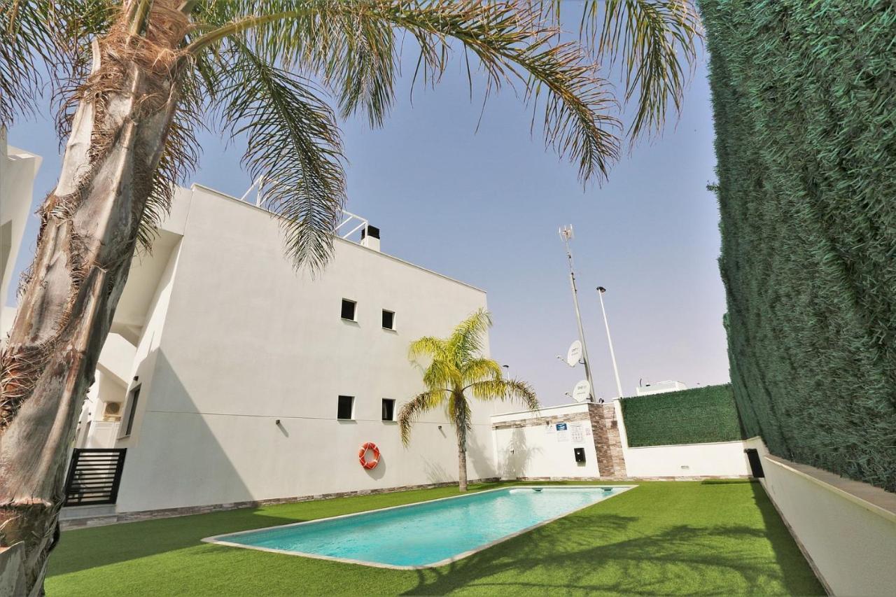 Casa Pinatar Apartment San Pedro del Pinatar