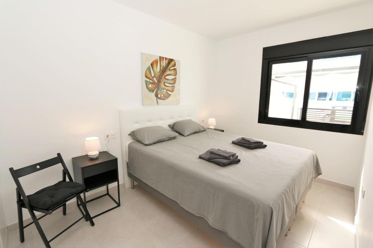 Casa Pinatar Apartment