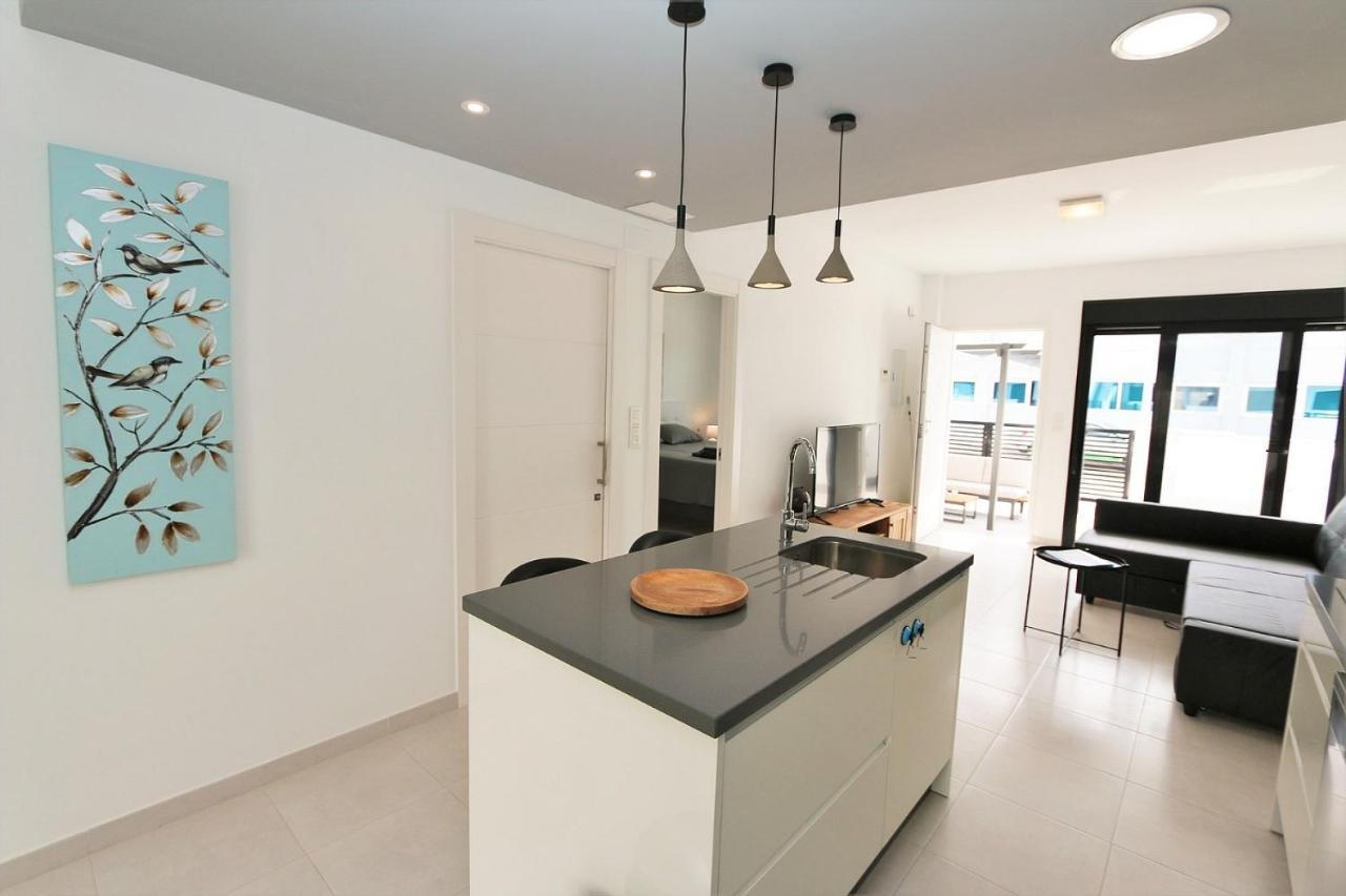 Apartment Casa Pinatar *