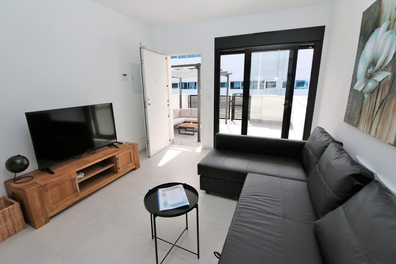 Apartment Casa Pinatar San Pedro del Pinatar