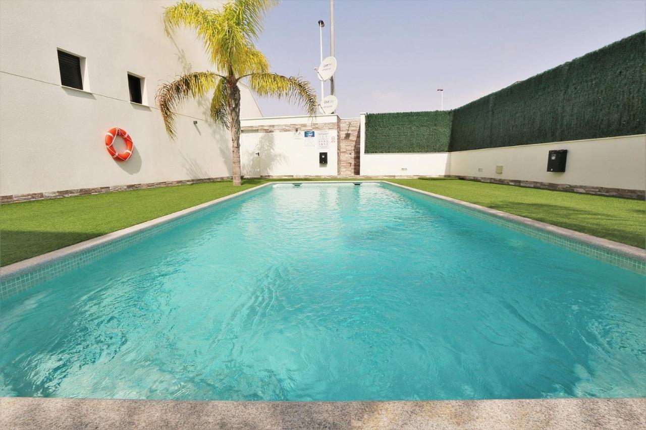 Casa Pinatar San Pedro del Pinatar