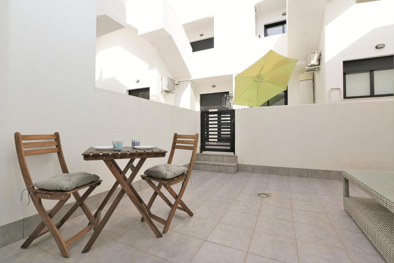 Casa Pinatar *