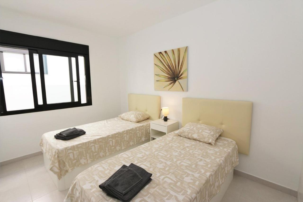 Casa Pinatar Apartment San Pedro del Pinatar