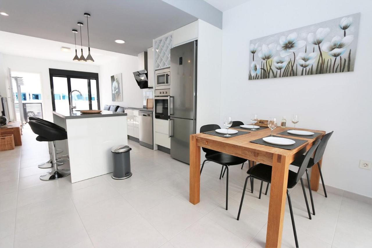 Apartment Casa Pinatar San Pedro del Pinatar