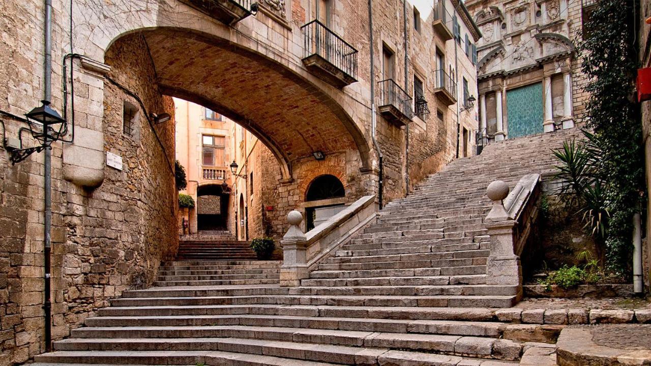Catedral Apartamento Gerona