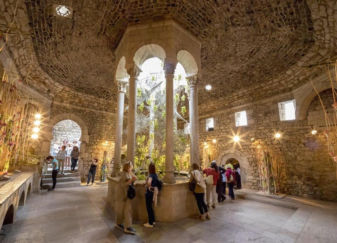 Catedral Apartamento Gerona