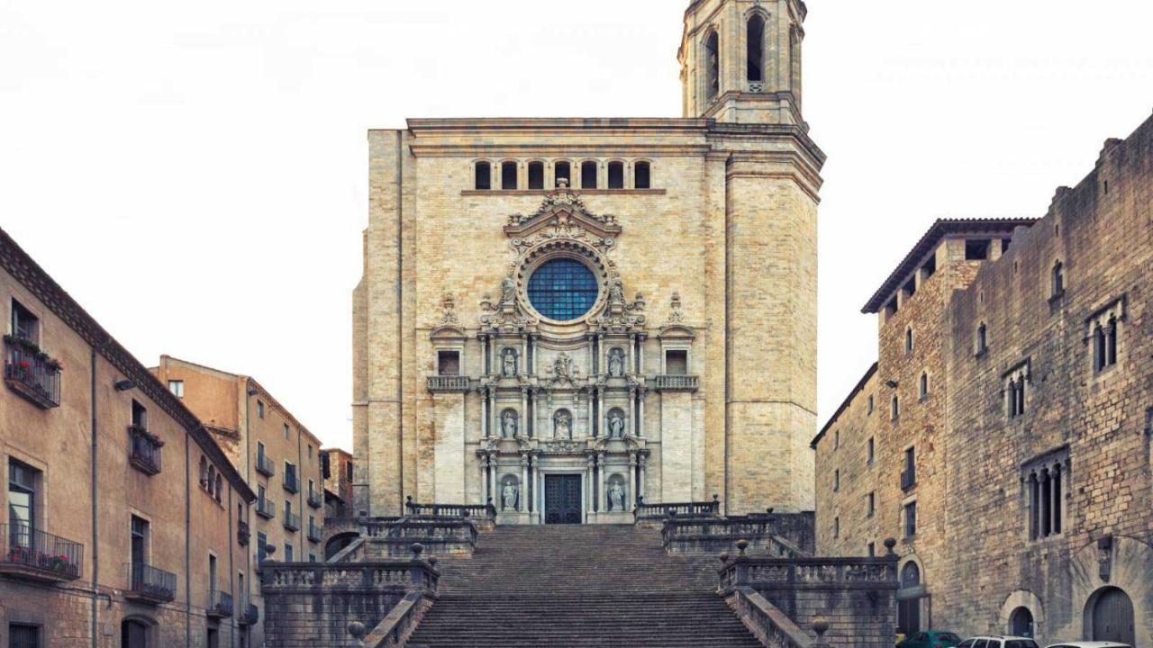 Catedral * Gerona