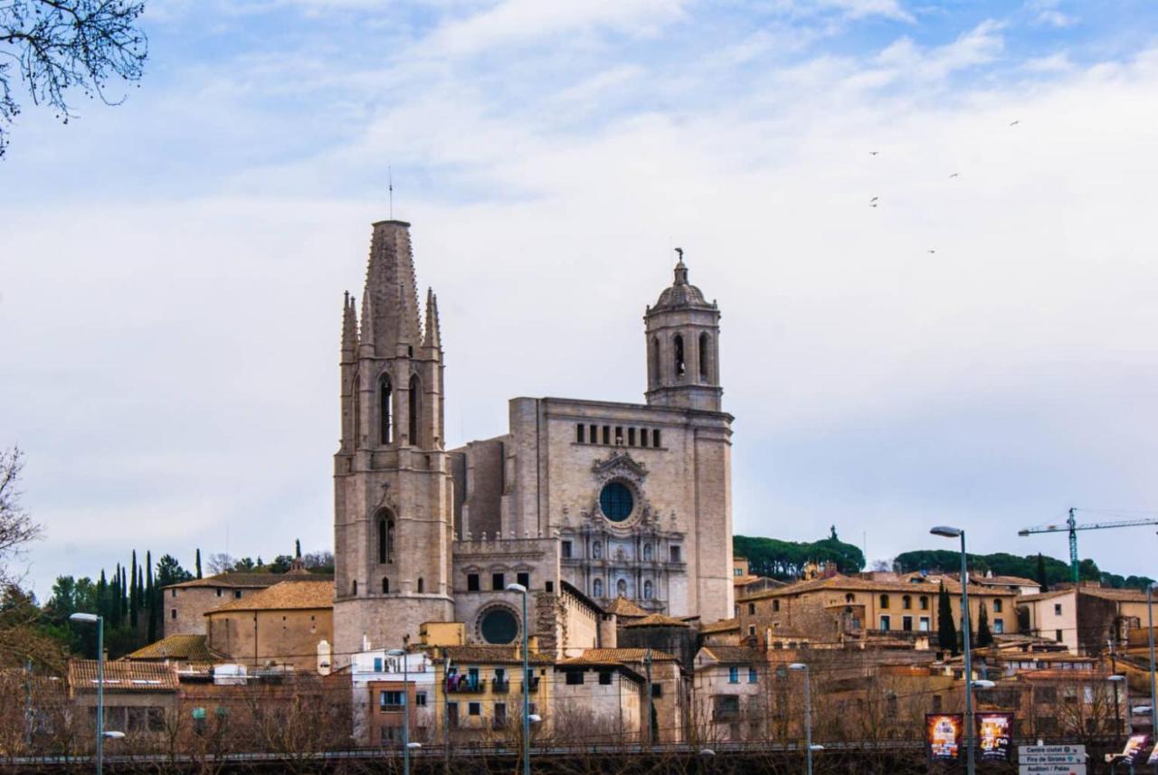 Catedral Apartamento Gerona