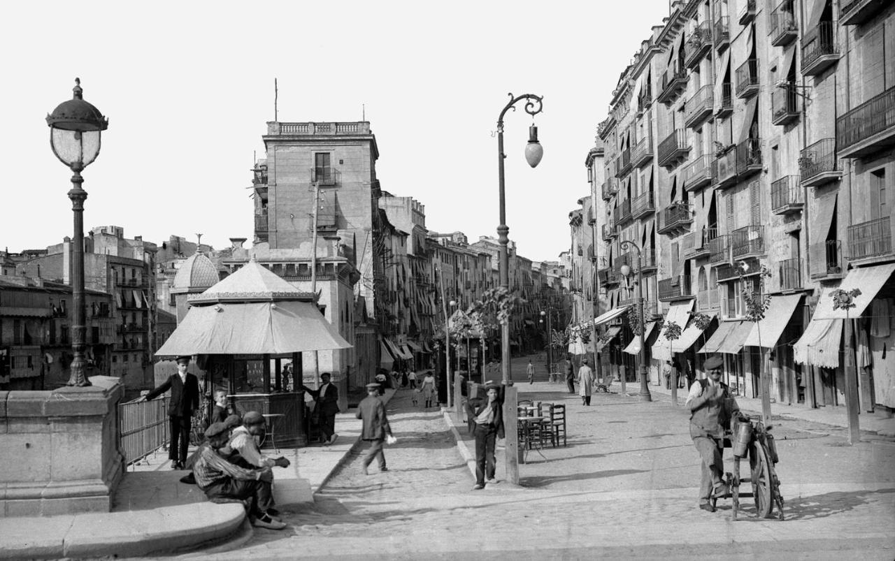 Catedral Apartamento