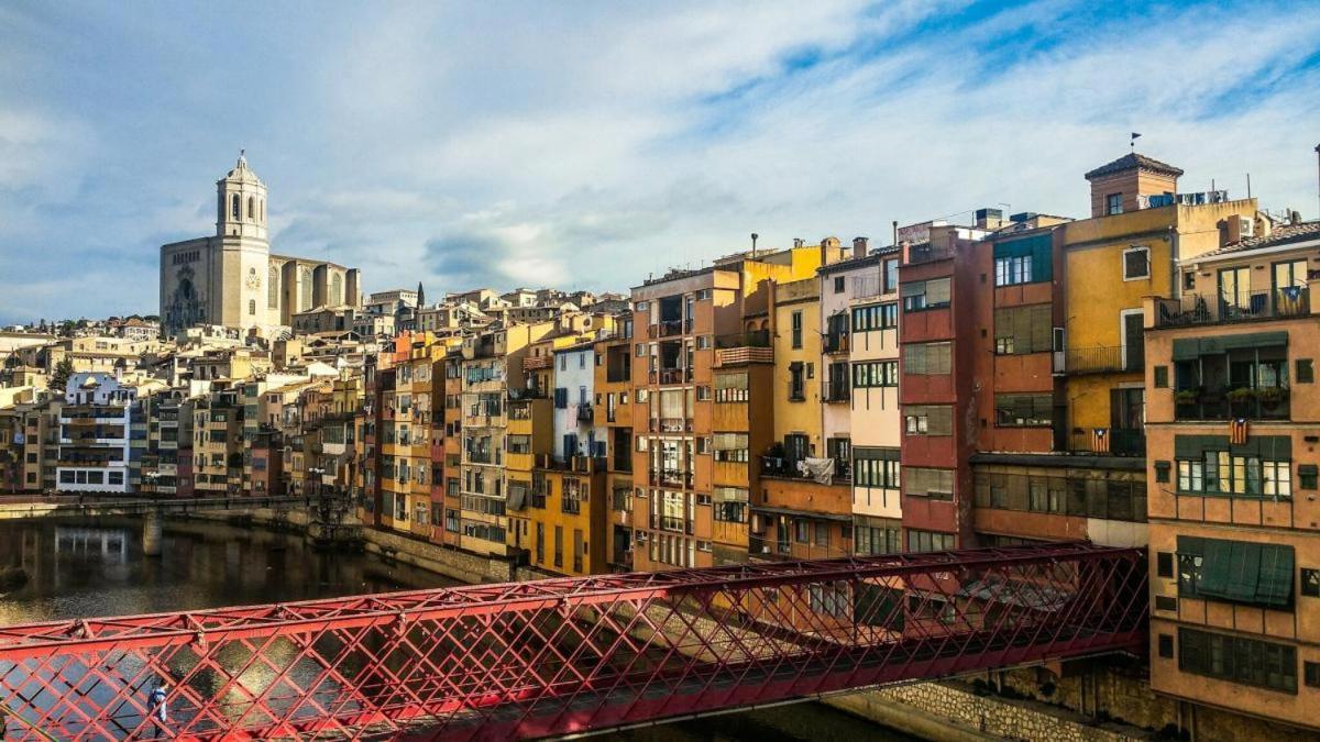 Apartamento Catedral Gerona