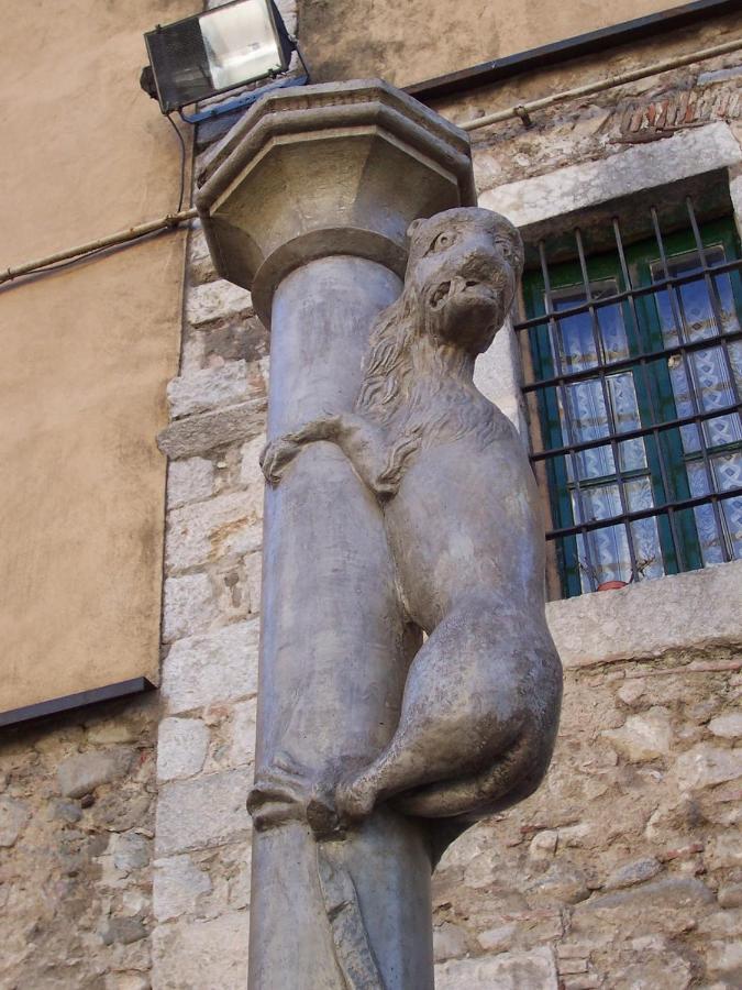 Apartamento Catedral Gerona