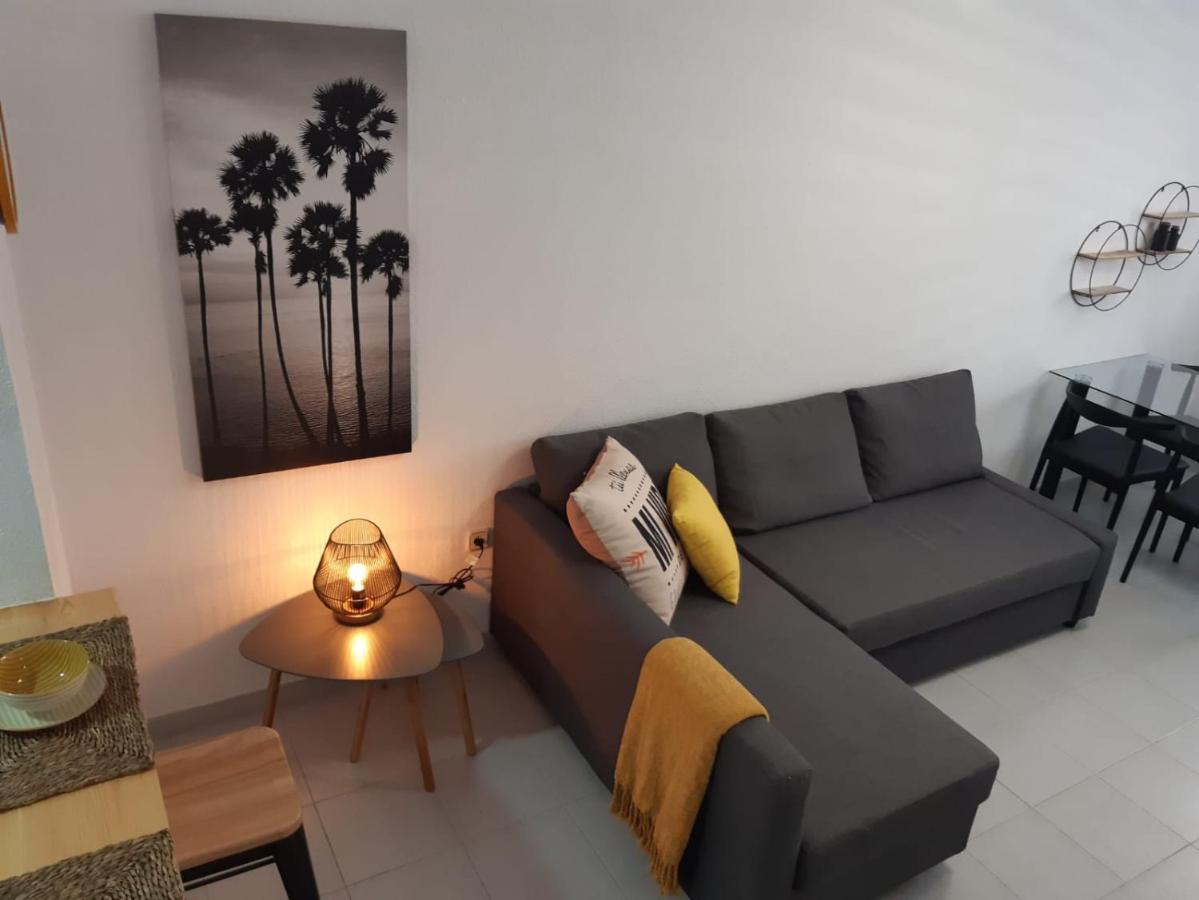 Lovely Apart 3 Minutes To The Apartamento Torrevieja