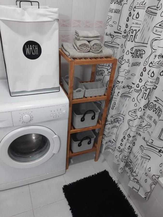 Lovely Apart 3 Minutes To The Apartamento *