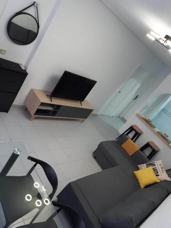 Lovely Apart 3 Minutes To The Apartamento *