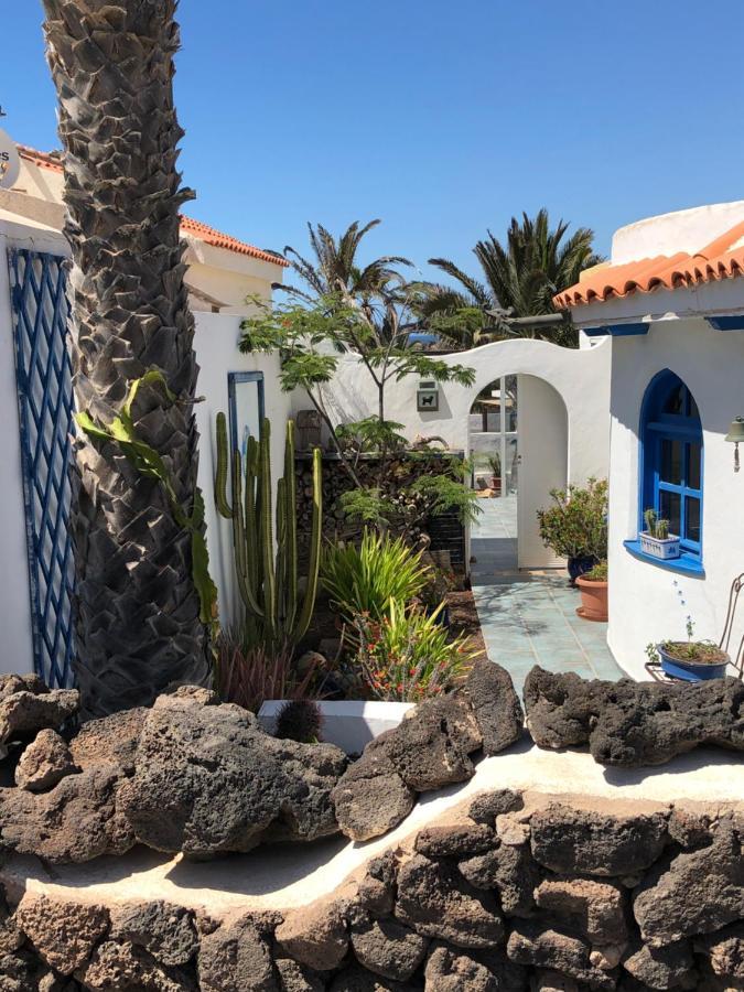 Casa Calma Сasa de vacaciones La Pared (Las Palmas)