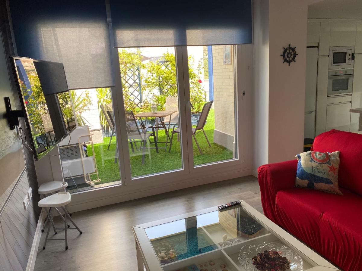 ático De Lujo 90m De Terraza Y Jacuzzi Privado En Cabria, Almuñecar Apartamento