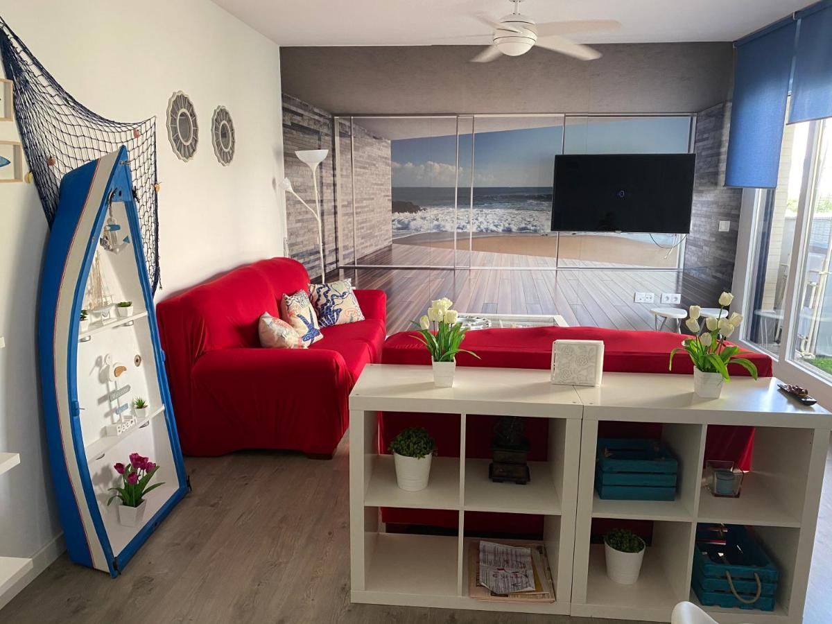 ático De Lujo 90m De Terraza Y Jacuzzi Privado En Cabria, Almuñecar *