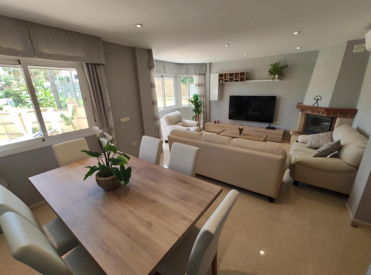 Holiday home La Atalaya *