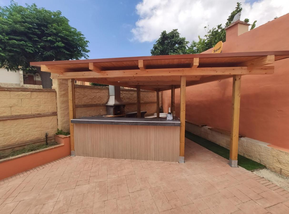 La Atalaya Holiday home