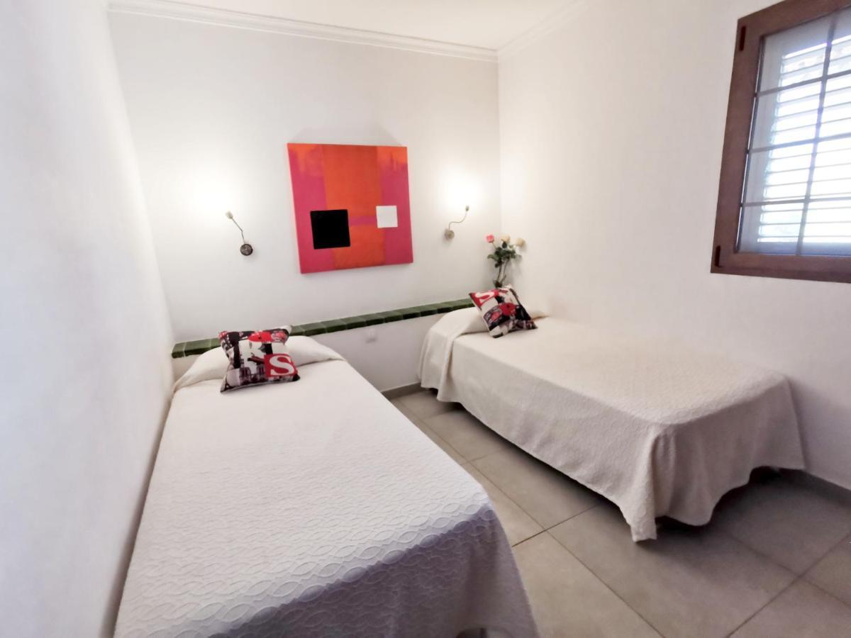 Holiday home Holiday Parque Golf 9 By Pride Properties Gc *