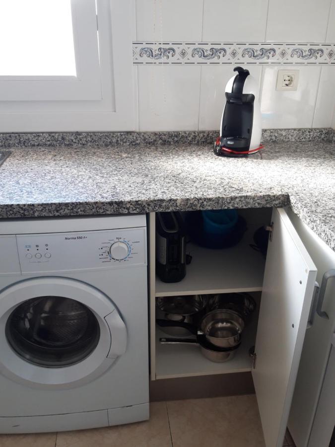 Apartamento Mediterráneo Lux Aguadulce (Almeria)