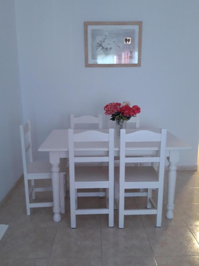 Apartamento Mediterráneo Lux *