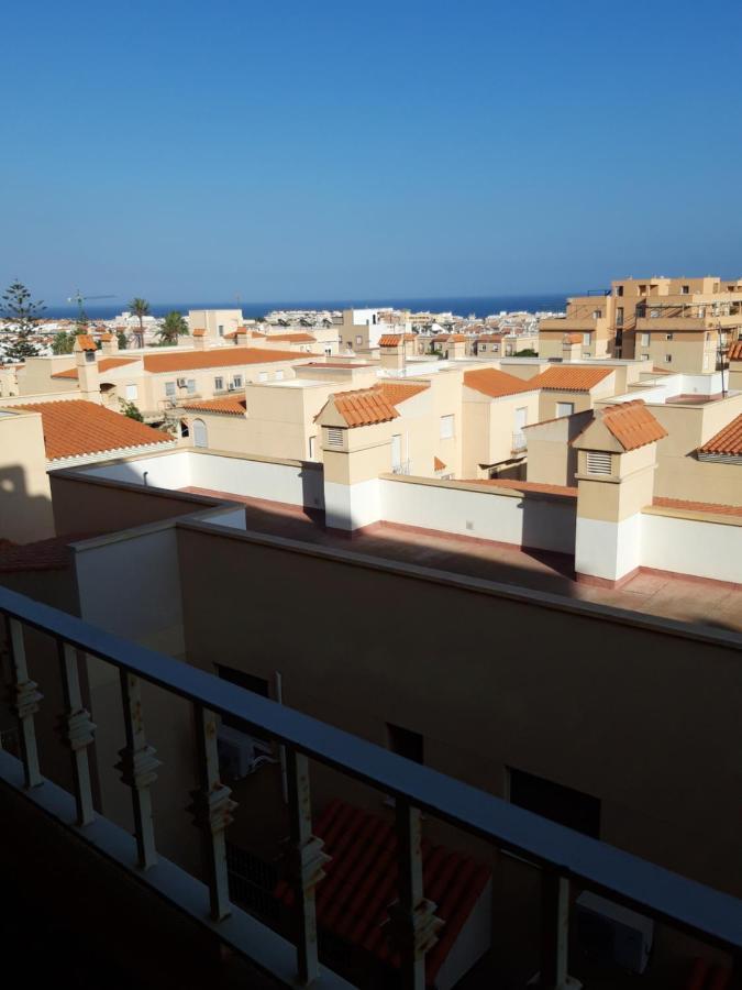 Mediterráneo Lux Apartamento *